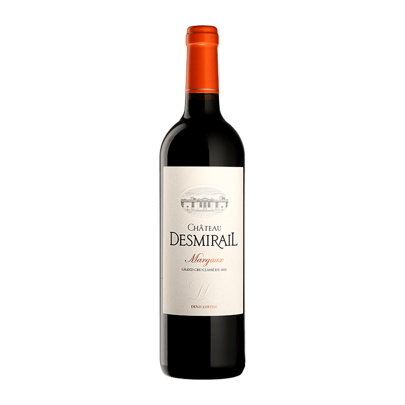 Château Desmirail 2020 Château Desmirail 2020 von Château Desmirail