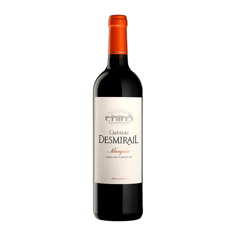 Château Desmirail 2020 von Château Desmirail