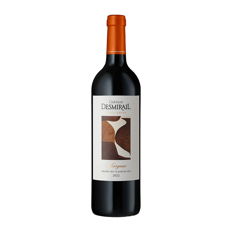 Château Desmirail 2022 Château Desmirail 2022 von Château Desmirail