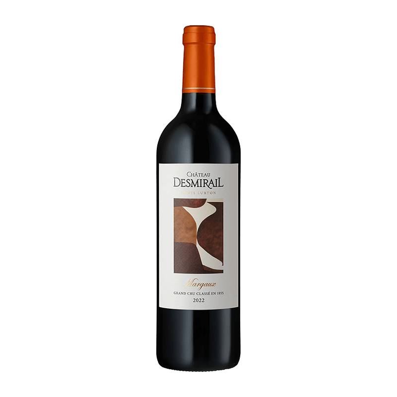 Château Desmirail 2022 von Château Desmirail