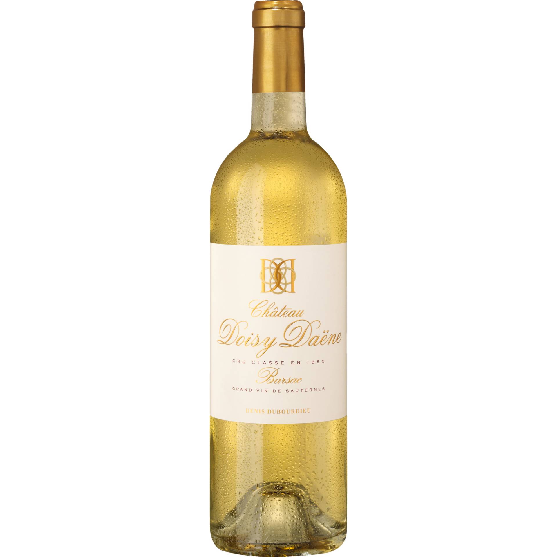 Château Doisy-Daene, Sauternes AOP, 2ème Cru Classé, Bordeaux, 2022, Weißwein Château Doisy-Daene, Sauternes AOP, 2ème Cru Classé, Bordeaux, 2022, Weißwein von Château Doisy-Daene, 33720 Barsac, France