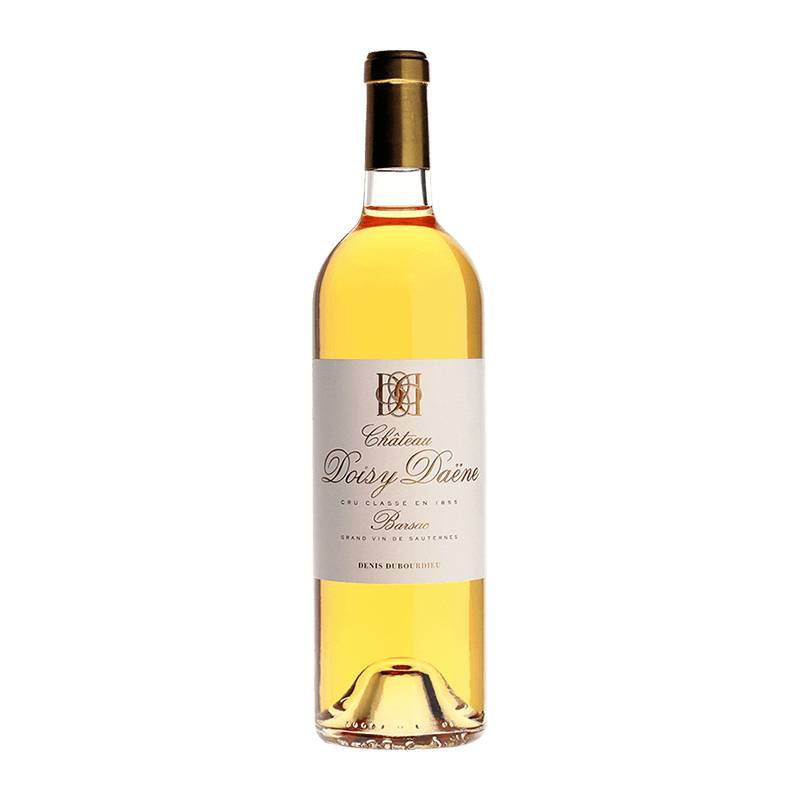 Château Doisy-Daëne 2014 von Château Doisy-Daëne
