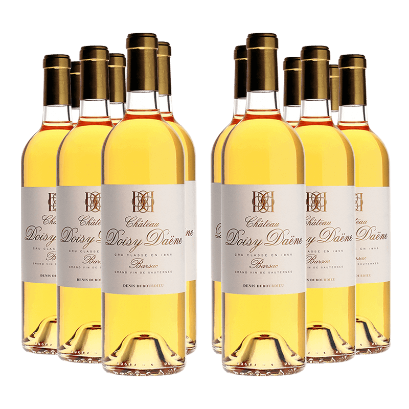 Château Doisy-Daëne 2024 Château Doisy-Daëne 2024 von Château Doisy-Daëne