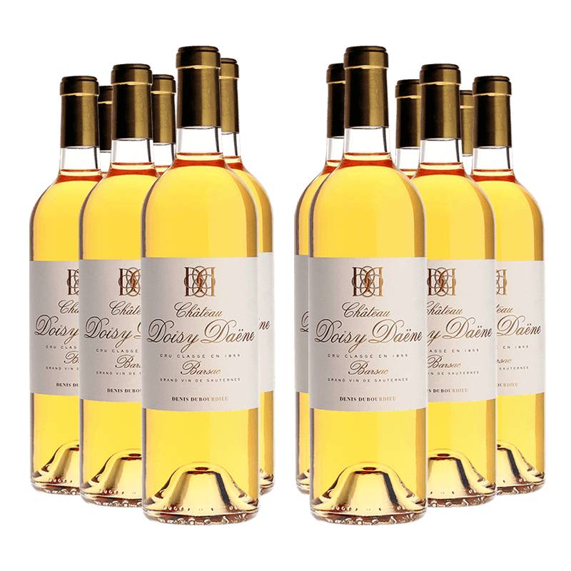 Château Doisy-Daëne 2024 von Château Doisy-Daëne