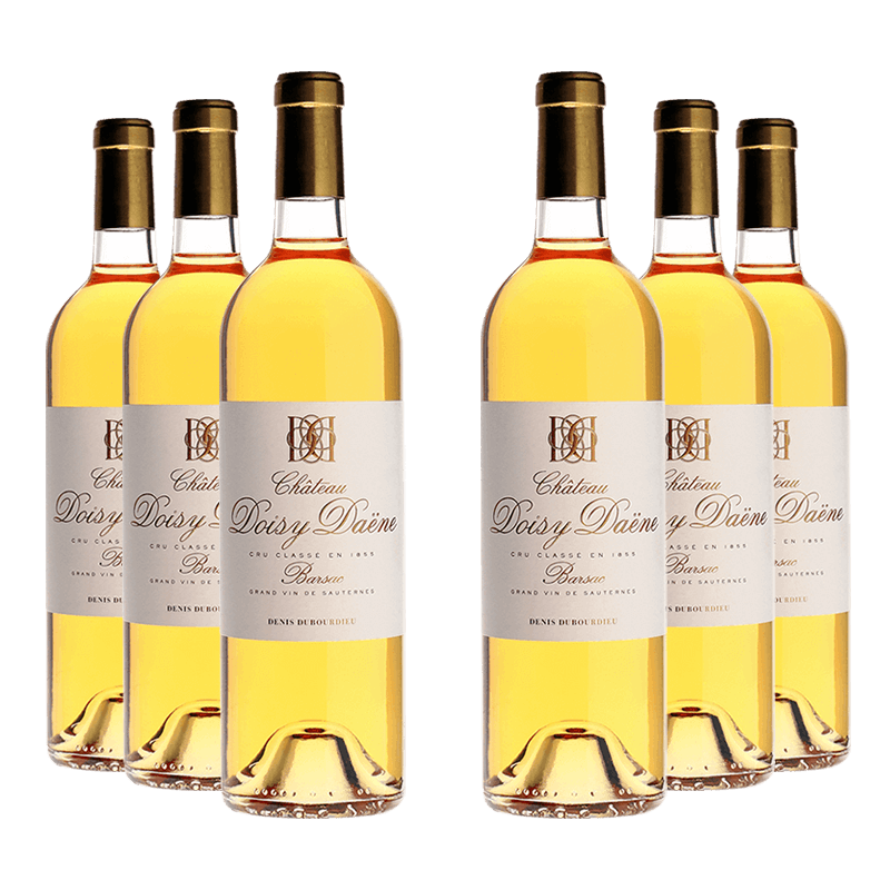 Château Doisy-Daëne 2024 Château Doisy-Daëne 2024 von Château Doisy-Daëne