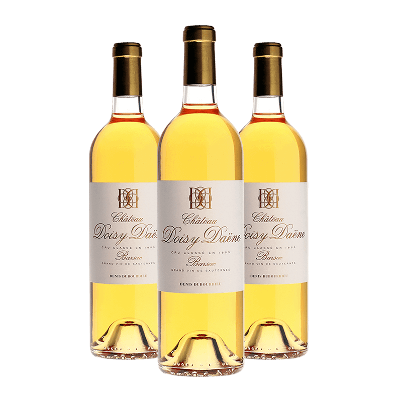 Château Doisy-Daëne 2024 Château Doisy-Daëne 2024 von Château Doisy-Daëne