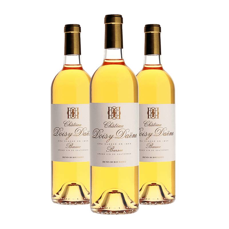 Château Doisy-Daëne 2024 von Château Doisy-Daëne