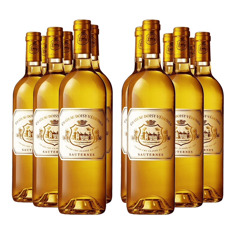 Château Doisy-Védrines 2023 von Château Doisy-Védrines