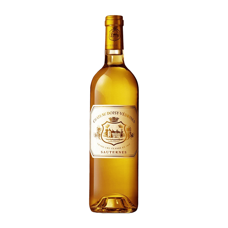 Château Doisy-Védrines 2024 Château Doisy-Védrines 2024 von Château Doisy-Védrines