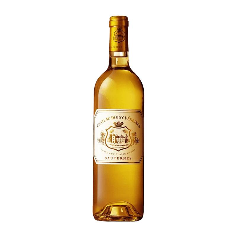Château Doisy-Védrines 2024 von Château Doisy-Védrines
