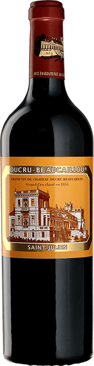 Château Ducru-Beaucaillou 1961 von Château Ducru-Beaucaillou