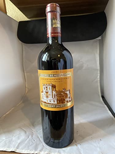 Château Ducru-Beaucaillou 2009 Saint Julien Château Ducru-Beaucaillou 2009 Saint Julien von Château Ducru-Beaucaillou