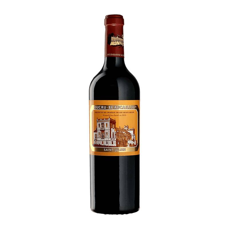 Château Ducru-Beaucaillou 2009 von Château Ducru-Beaucaillou