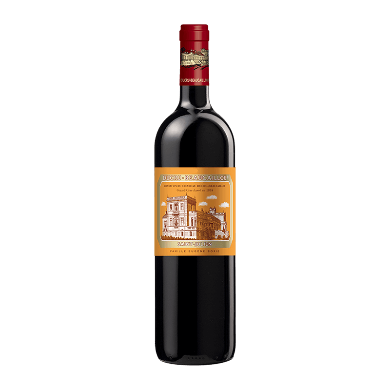 Château Ducru-Beaucaillou 2018 Château Ducru-Beaucaillou 2018 von Château Ducru-Beaucaillou