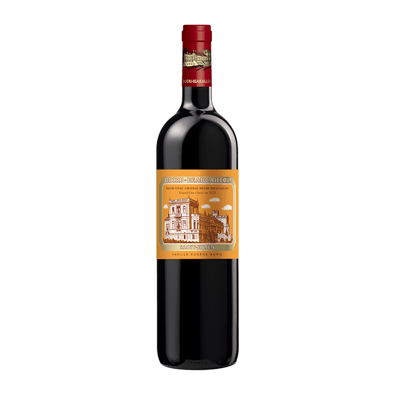 Château Ducru-Beaucaillou 2018 von Château Ducru-Beaucaillou