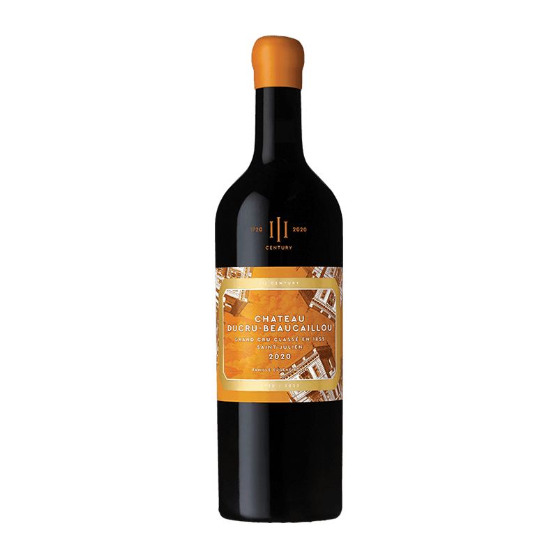 Château Ducru-Beaucaillou 2020 Château Ducru-Beaucaillou 2020 von Château Ducru-Beaucaillou