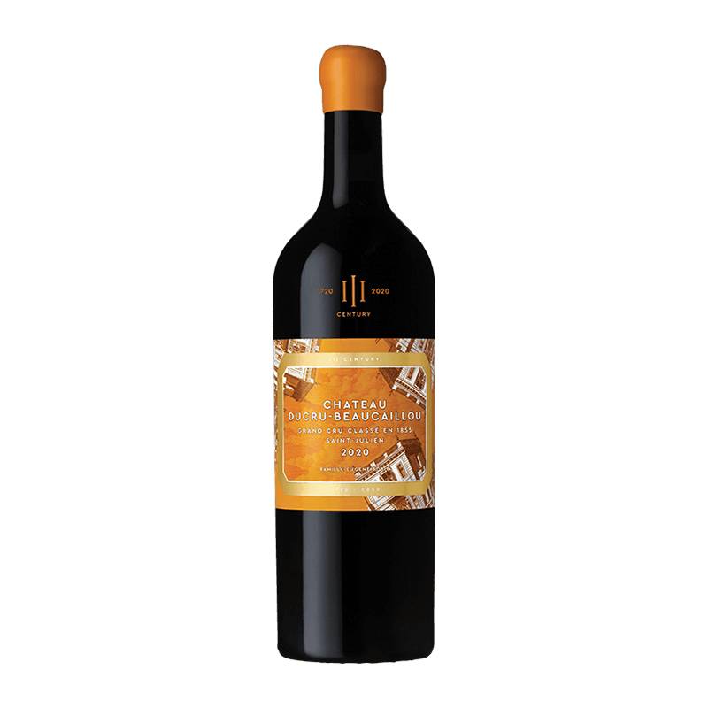 Château Ducru-Beaucaillou 2020 von Château Ducru-Beaucaillou