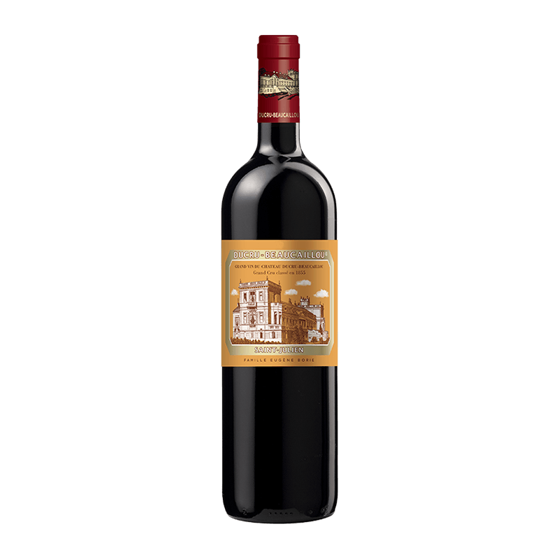 Château Ducru-Beaucaillou 2021 Château Ducru-Beaucaillou 2021 von Château Ducru-Beaucaillou