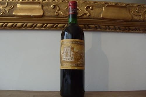 Château Ducru-Beaucaillou Saint Julien 1975 Château Ducru-Beaucaillou Saint Julien 1975 von Château Ducru-Beaucaillou