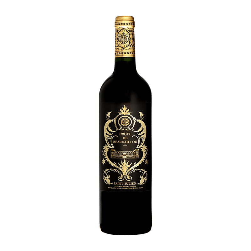La Croix Ducru-Beaucaillou 2012 La Croix Ducru-Beaucaillou 2012 von Château Ducru-Beaucaillou