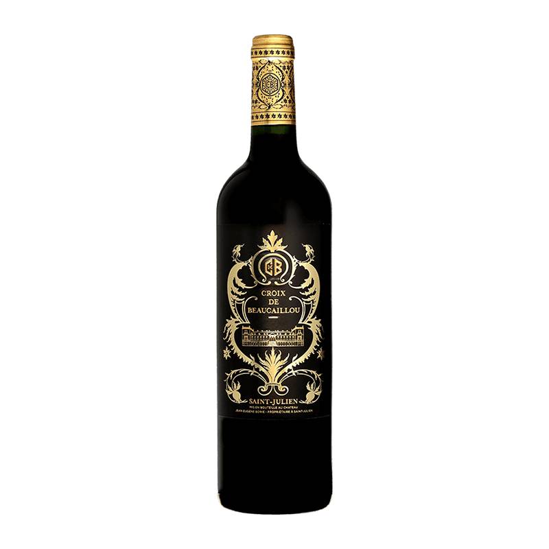 La Croix Ducru-Beaucaillou 2012 von Château Ducru-Beaucaillou