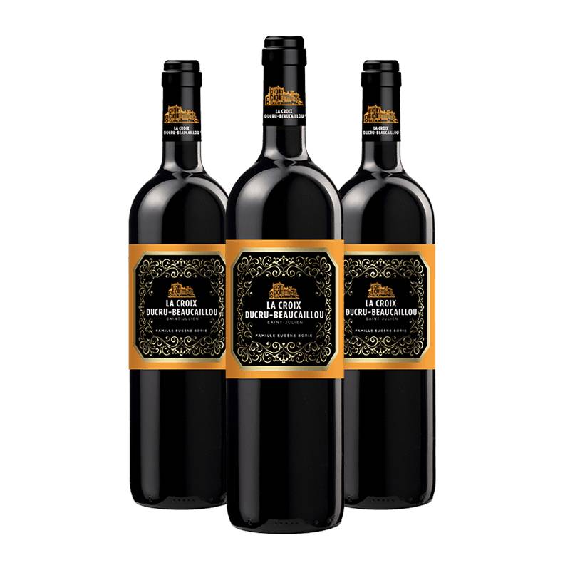 La Croix Ducru-Beaucaillou 2023 von Château Ducru-Beaucaillou