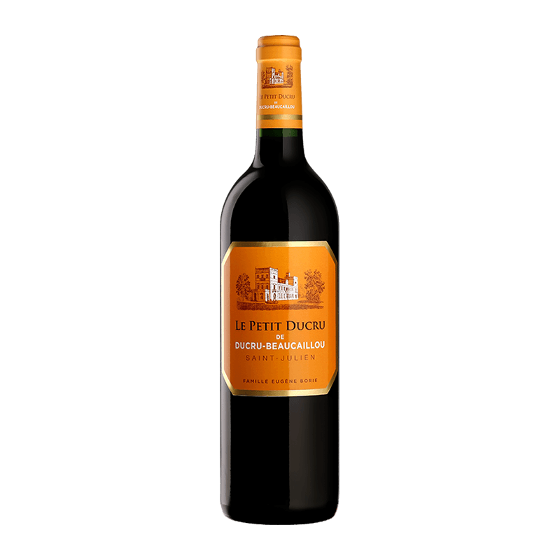 Le Petit Ducru de Ducru-Beaucaillou 2018 Le Petit Ducru de Ducru-Beaucaillou 2018 von Château Ducru-Beaucaillou