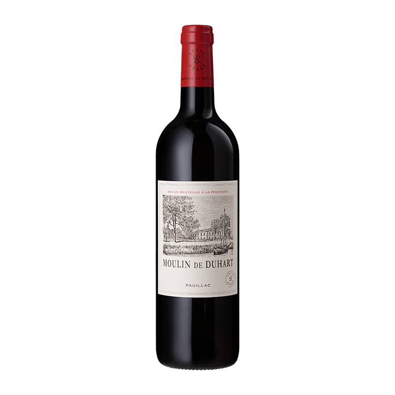Château Duhart-Milon : Moulin de Duhart 2020 von Château Duhart-Milon