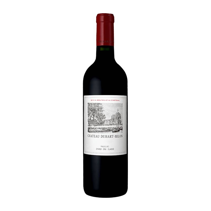 Château Duhart-Milon 2011 von Château Duhart-Milon