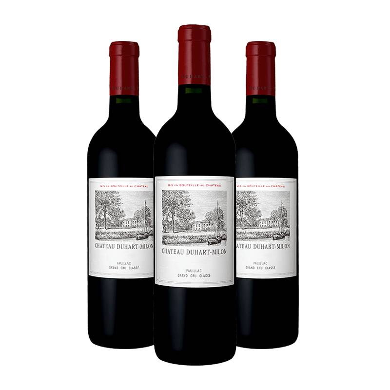 Château Duhart-Milon 2022 von Château Duhart-Milon