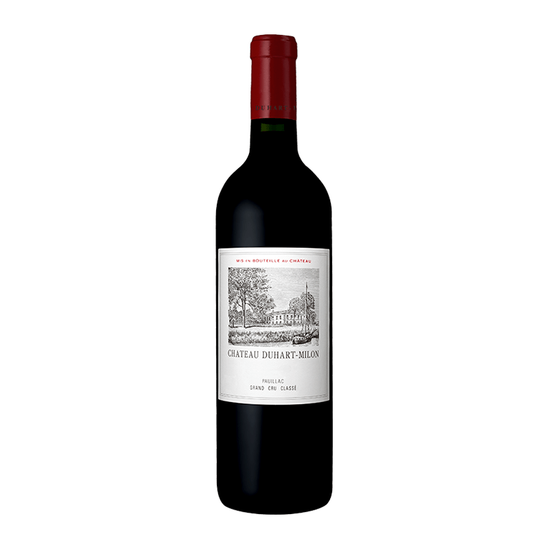 Château Duhart-Milon 2022 Château Duhart-Milon 2022 von Château Duhart-Milon
