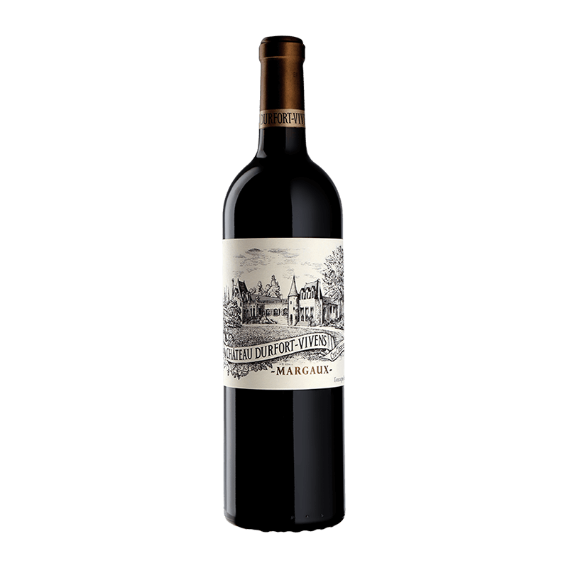 Château Durfort-Vivens 2005 Château Durfort-Vivens 2005 von Château Durfort-Vivens