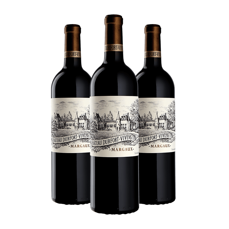 Château Durfort-Vivens 2022 Château Durfort-Vivens 2022 von Château Durfort-Vivens