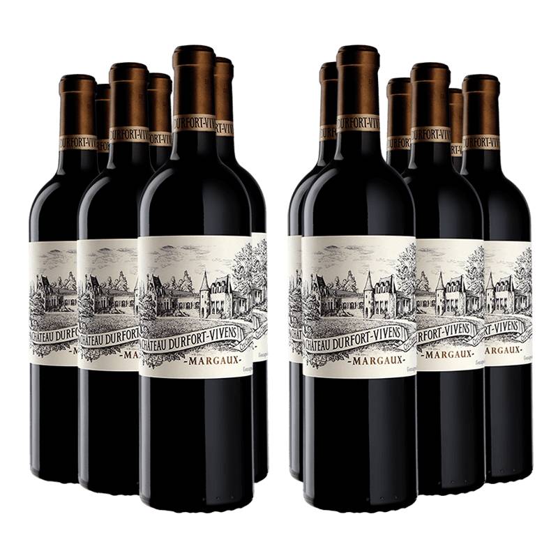 Château Durfort-Vivens 2024 von Château Durfort-Vivens