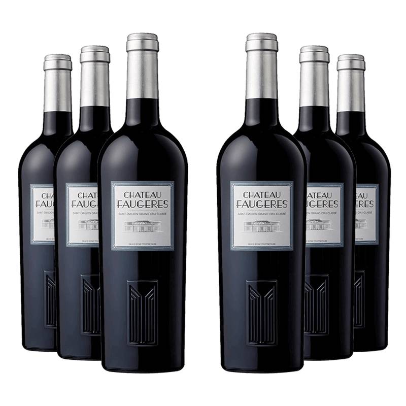 Château Faugères 2016 von Château Faugères