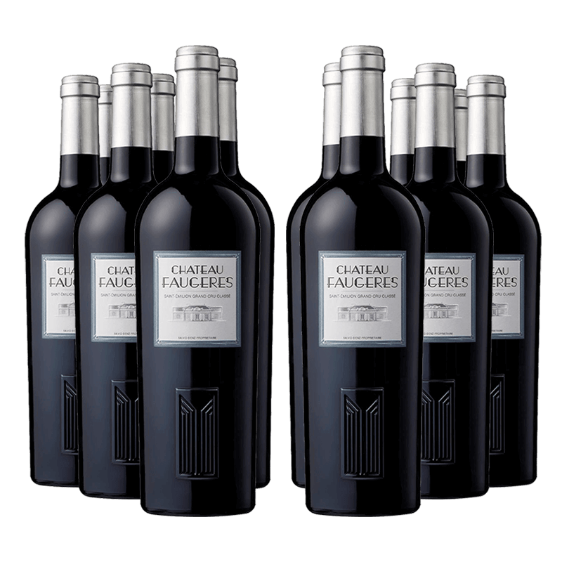 Château Faugères 2016 von Château Faugères