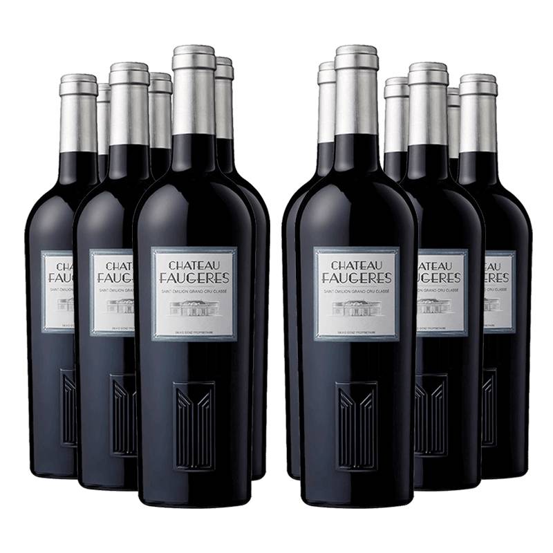 Château Faugères 2016 von Château Faugères