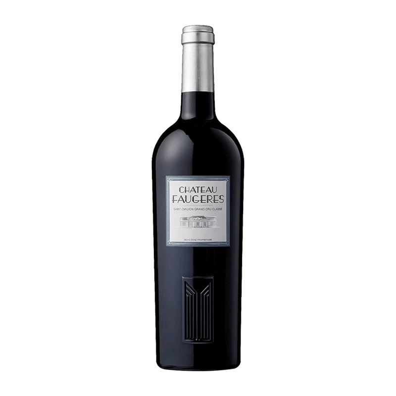 Château Faugères 2018 Château Faugères 2018 von Château Faugères