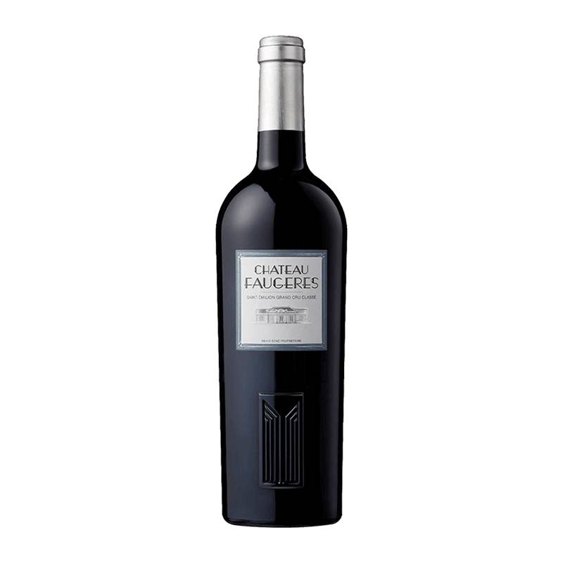 Château Faugères 2018 von Château Faugères