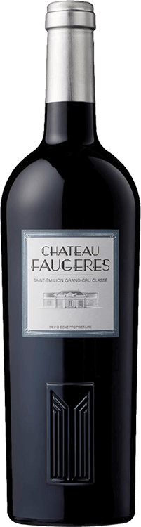 Château Faugères 2021 von Château Faugères