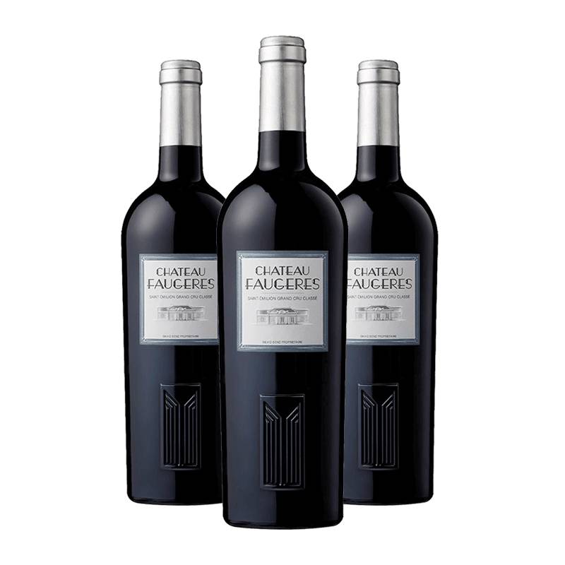 Château Faugères 2022 von Château Faugères