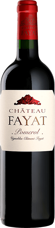 Château Fayat 2010 von Château Fayat