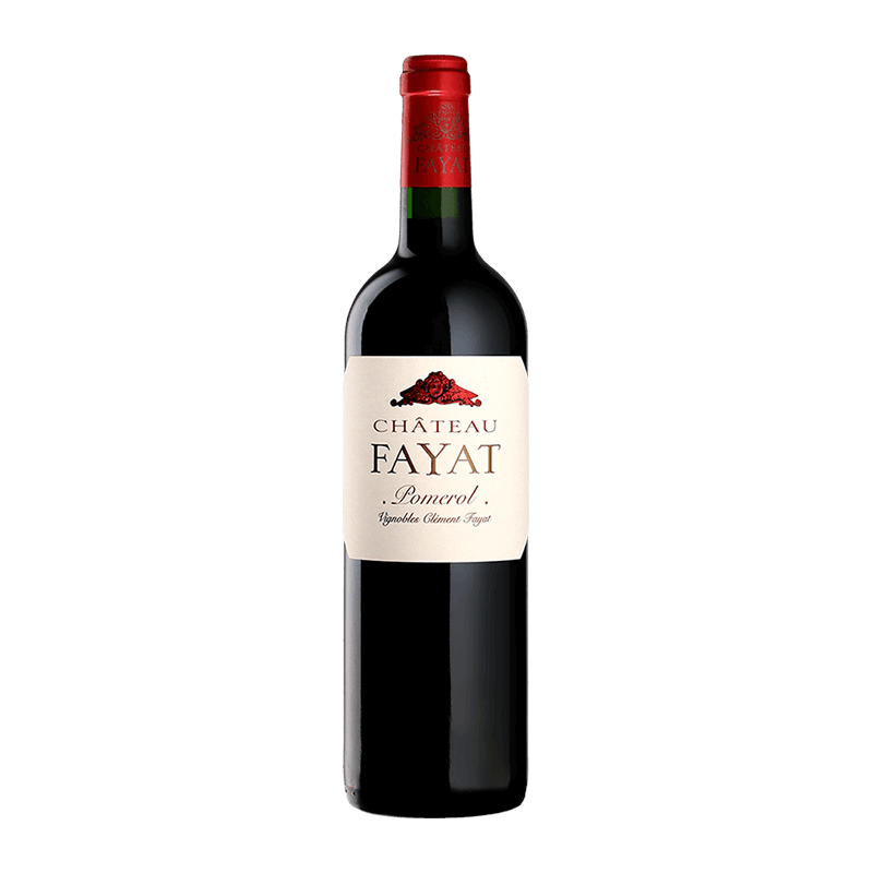 Château Fayat 2010 von Château Fayat