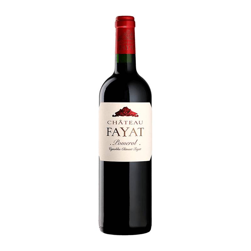 Château Fayat 2010 von Château Fayat
