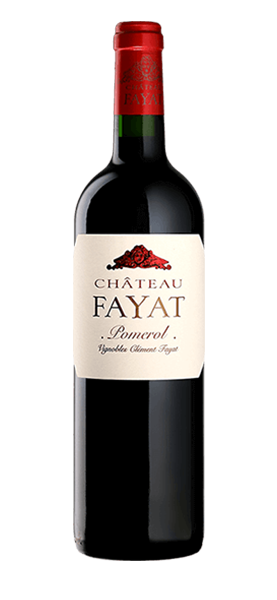 Château Fayat Pomerol 2016 von Château Fayat