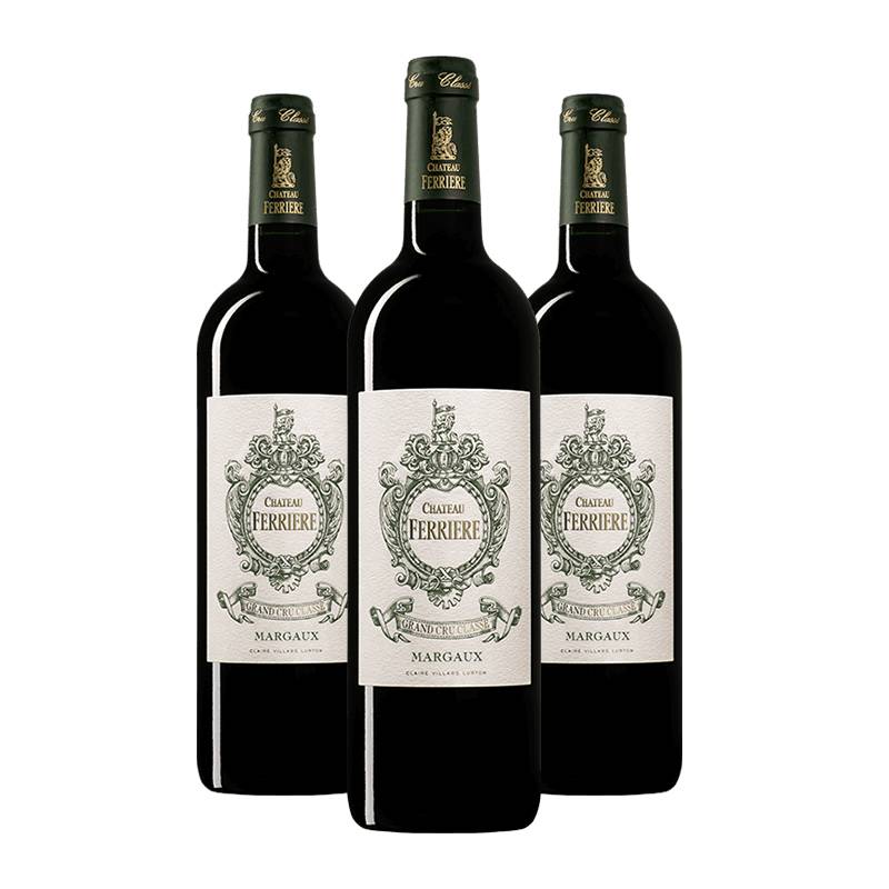 Château Ferrière 2023 von Château Ferrière