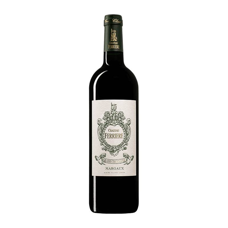 Château Ferrière 2023 von Château Ferrière