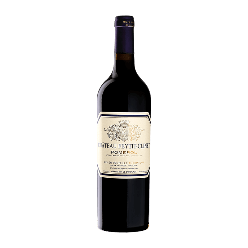 Château Feytit-Clinet 2018 Château Feytit-Clinet 2018 von Château Feytit-Clinet