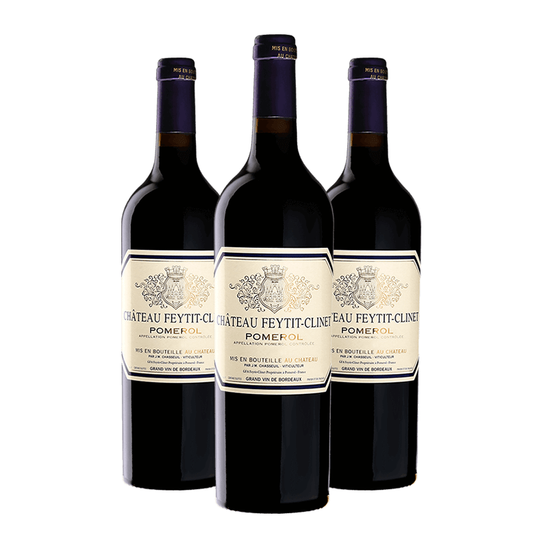 Château Feytit-Clinet 2021 Château Feytit-Clinet 2021 von Château Feytit-Clinet