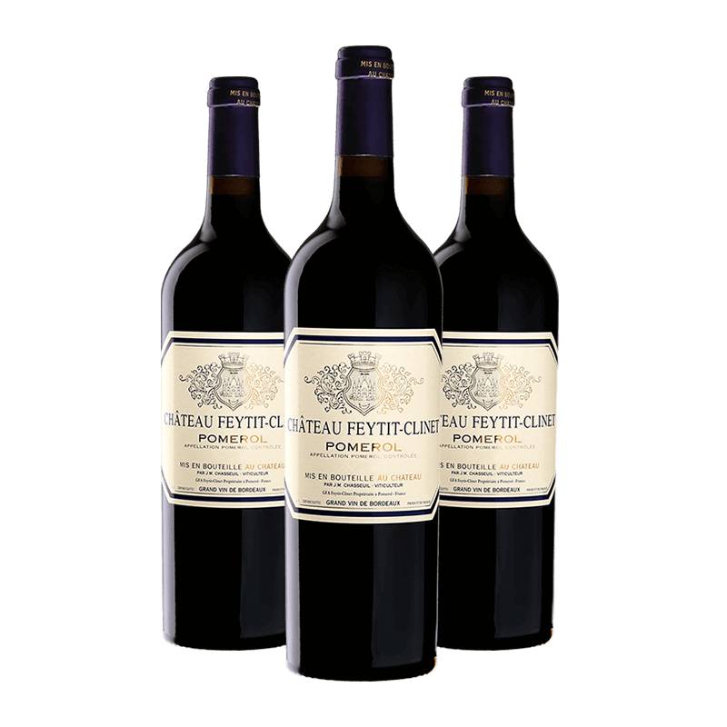 Château Feytit-Clinet 2022 von Château Feytit-Clinet